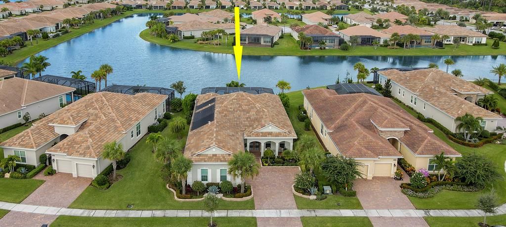 Photo of 20072 SW Matera Way, Port Saint Lucie, FL 34986 (MLS # R10761824)
