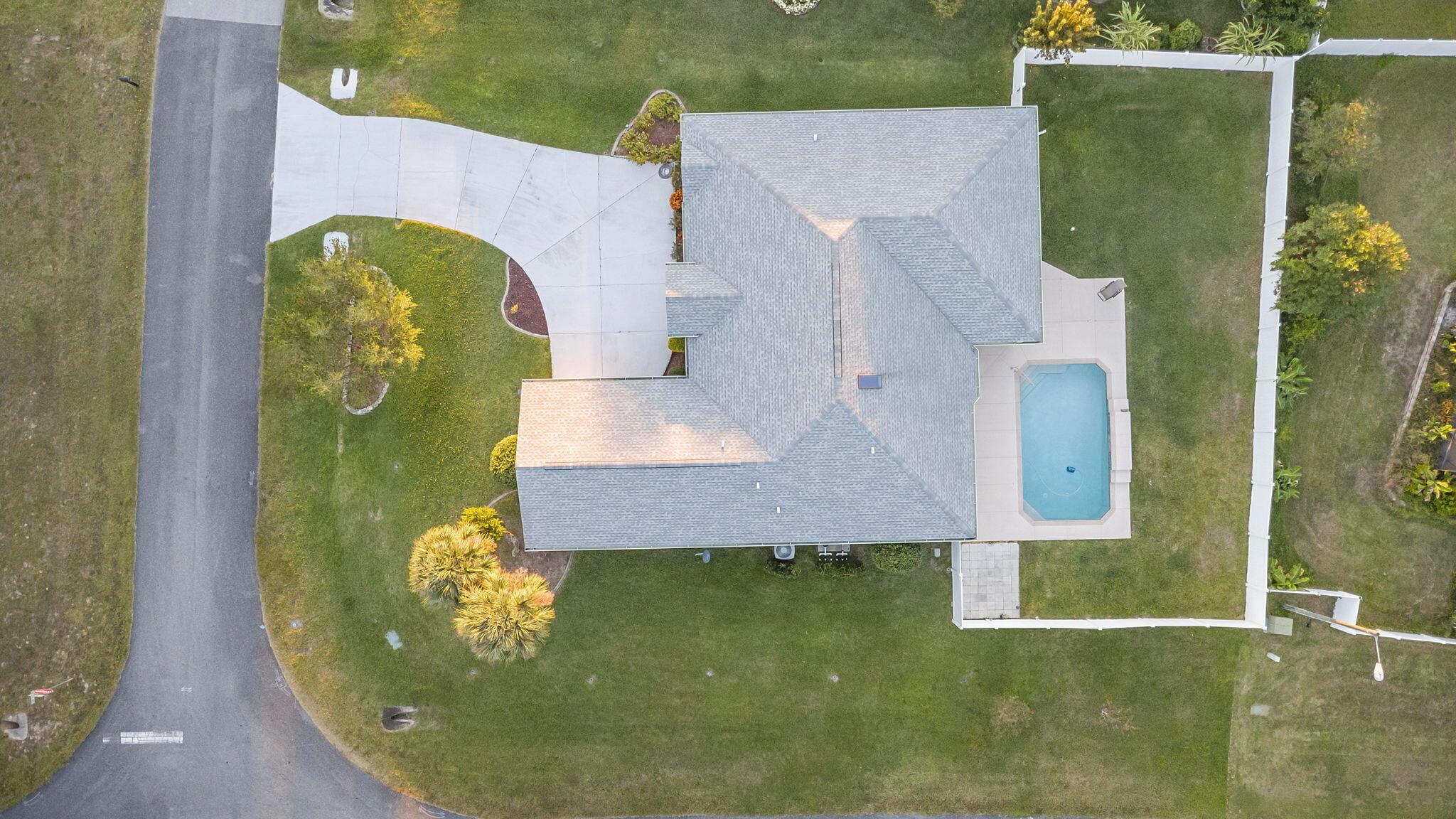 MAJESTIC OAKS SECOND ADDI - Residential