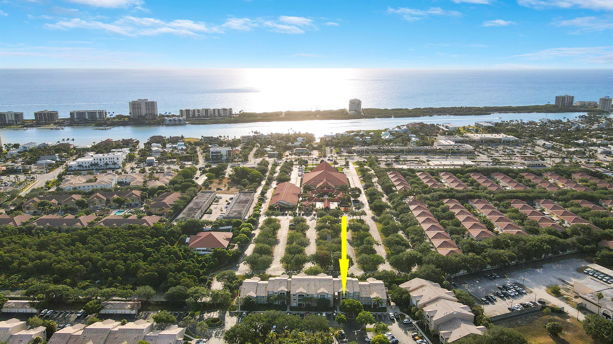LIGHTHOUSE COVE AT TEQUES - Residential Lease