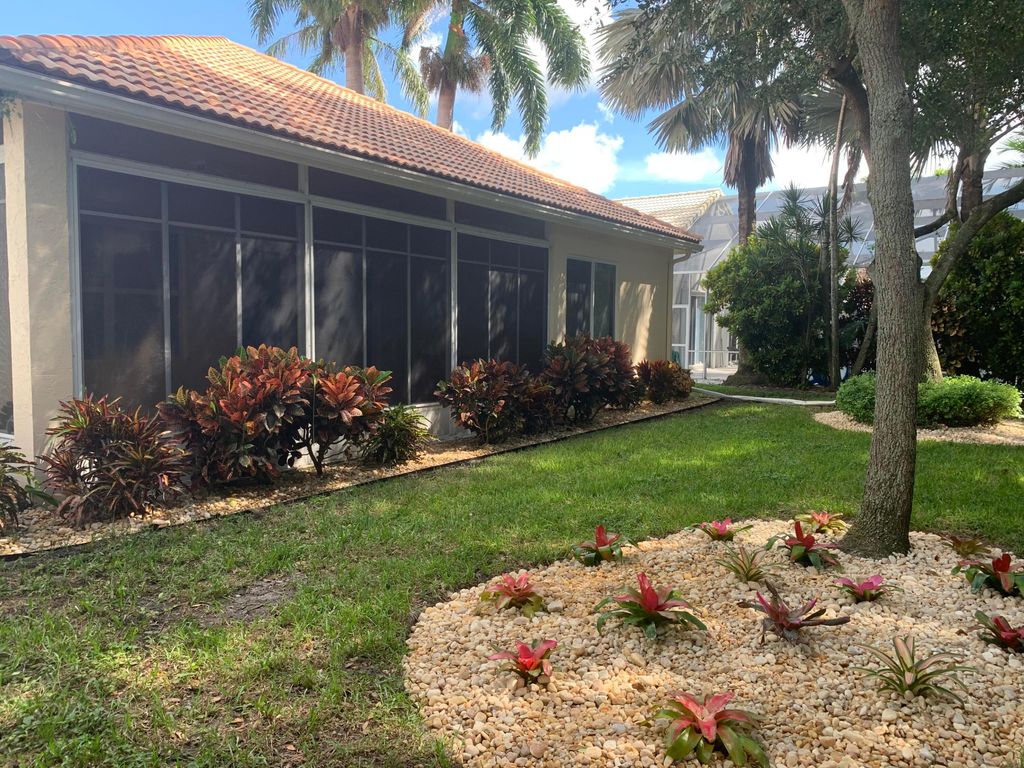 Photo of 7684 Doubleton Drive, Delray Beach, FL 33446 (MLS # R11007969)