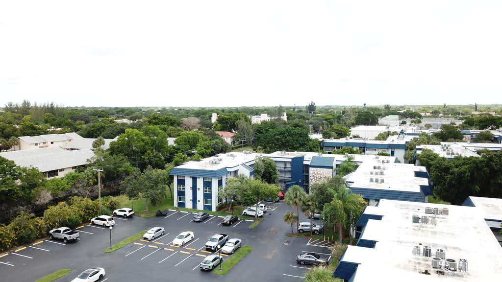 Photo of 3180 HOLIDAY SPRINGS Boulevard #5-309, Coral Springs, FL 33063 (MLS # B26060659)