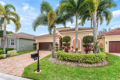 5827 Via De La Plata Circle Delray Beach FL 33484