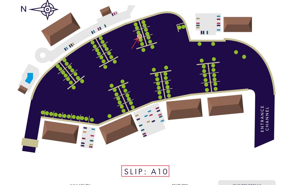 Photo of 1320 Tidal Pointe Boulevard Blvd #A-10, Jupiter, FL 33477 (MLS # R10814050)