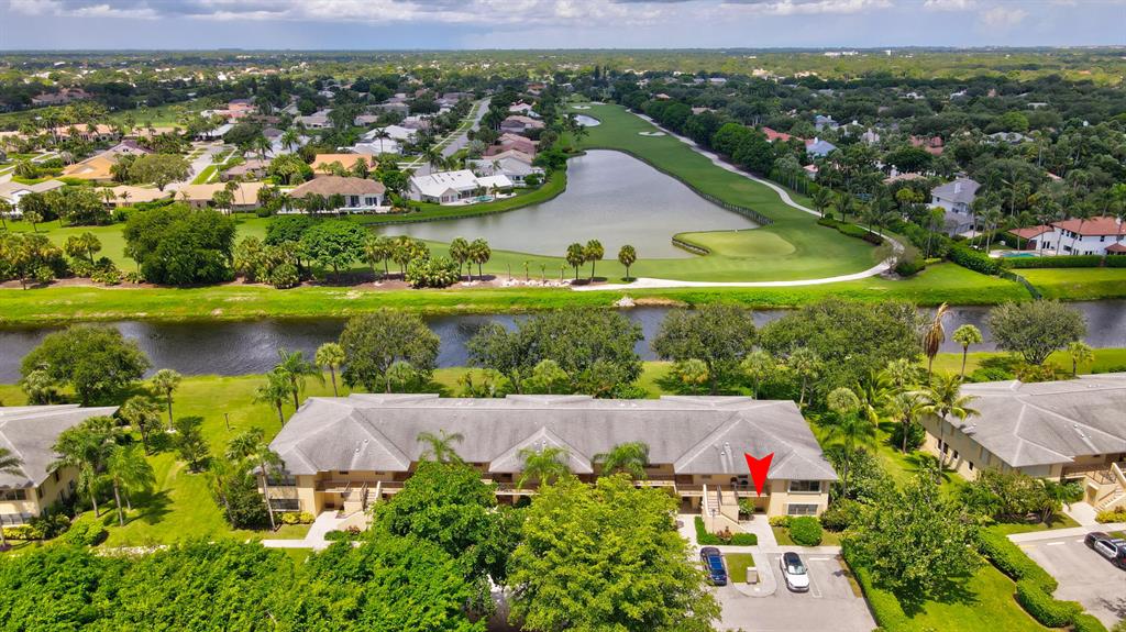 3 Bedroom / 2 Bathroom condo in the heart of Delray Beach! This first floor unit features tile floors, a large kitchen with granite countertops, stainless steel appliances, and an in-unit washer and dryer. Off of the living room you'll find a screened in patio with canal views. The spacious master has an en suite bathroom and large, walk-in closet. This condo has a total of 1467 sq ft of living space, and is conveniently located in central Delray! Just west of Congress, close to Delray Oaks Natural Area, I-95, and minutes from Downtown Atlantic Ave & the​​‌​​​​‌​‌​​​‌‌​​​‌‌‌​​‌​​‌‌​​​​ beach!