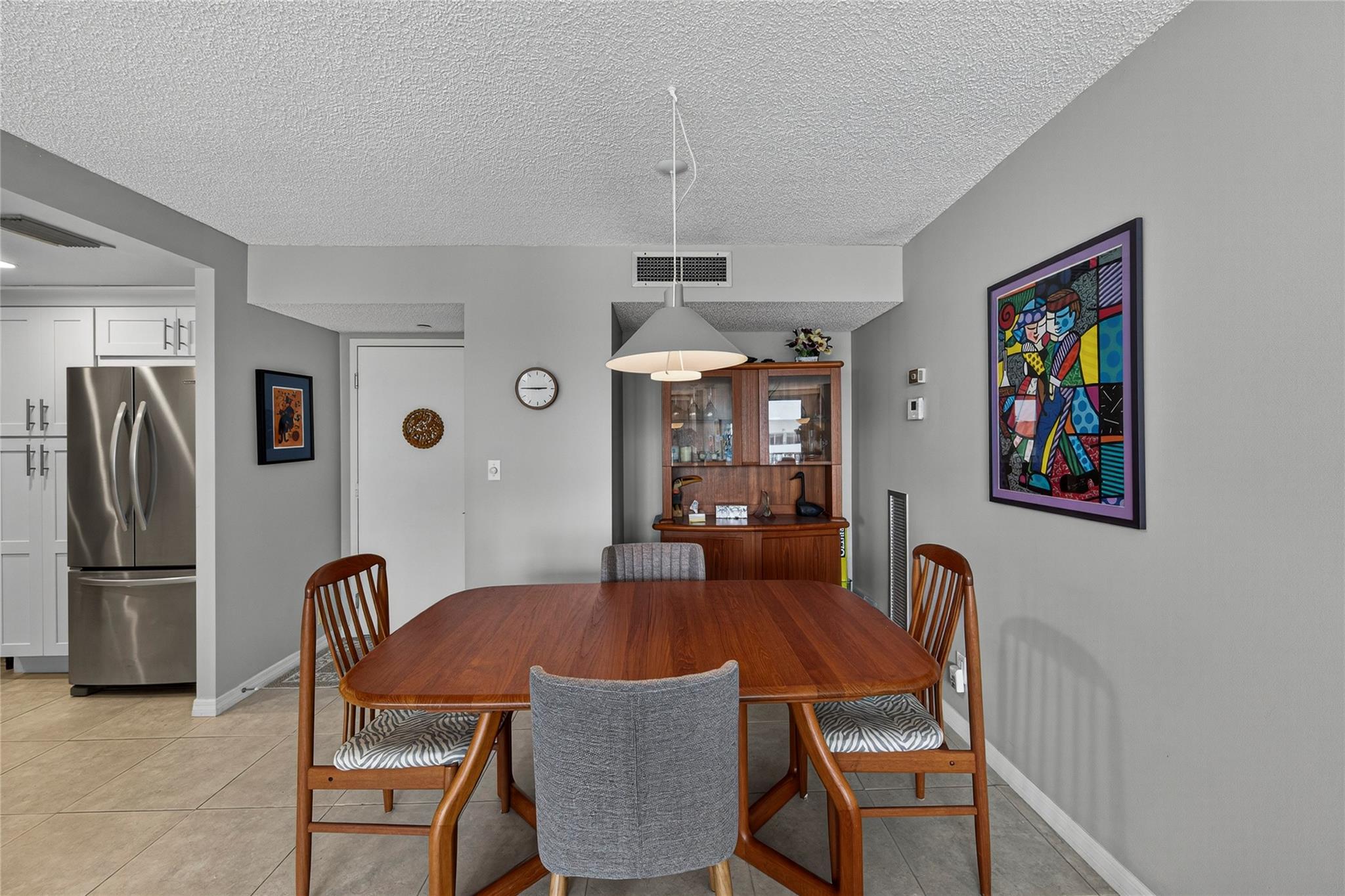 Silver Thatch - Residential Lease