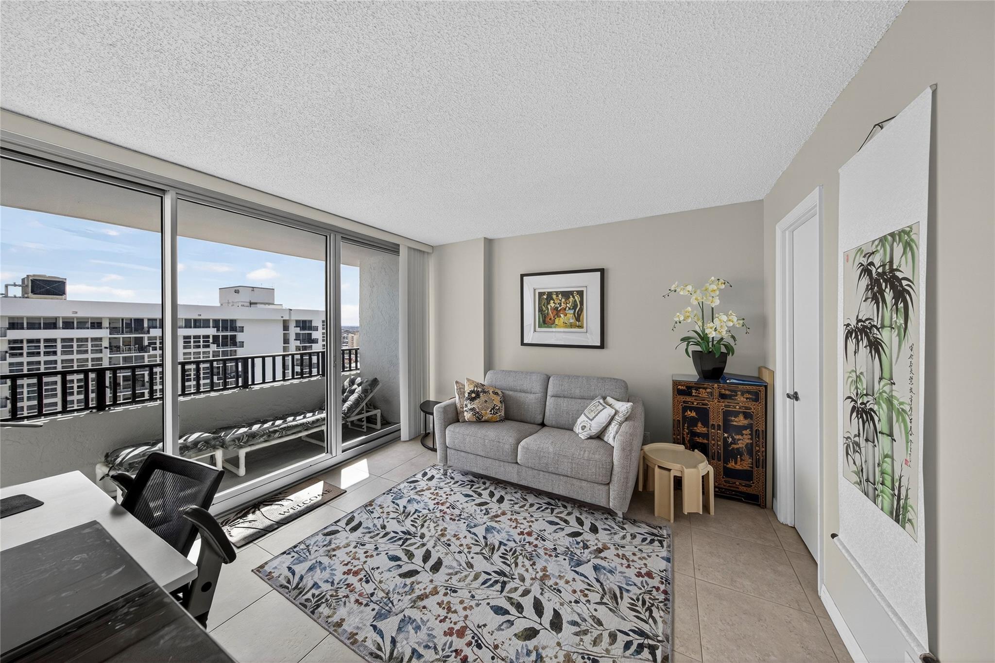 Silver Thatch - Residential Lease