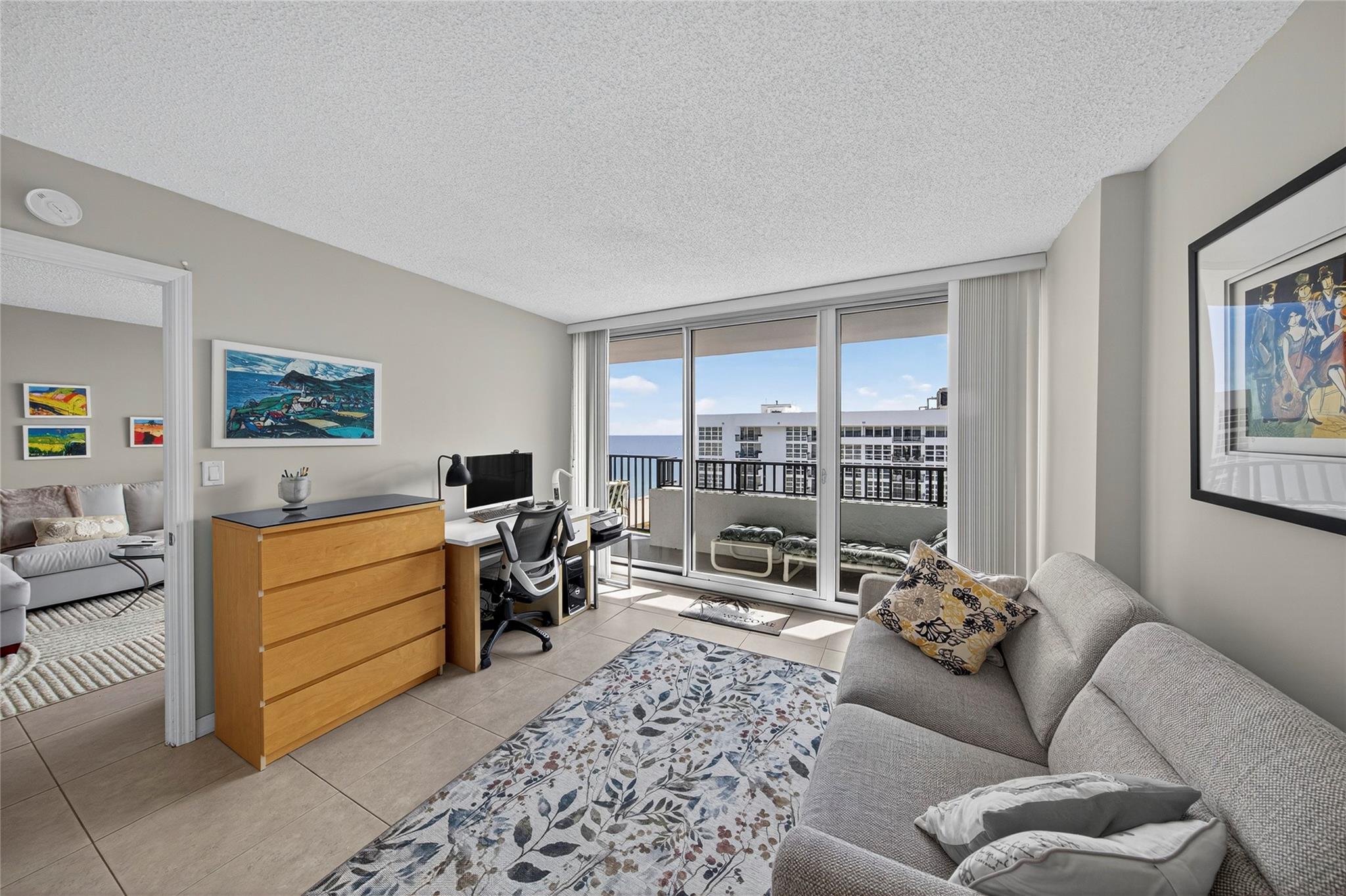 Silver Thatch - Residential Lease