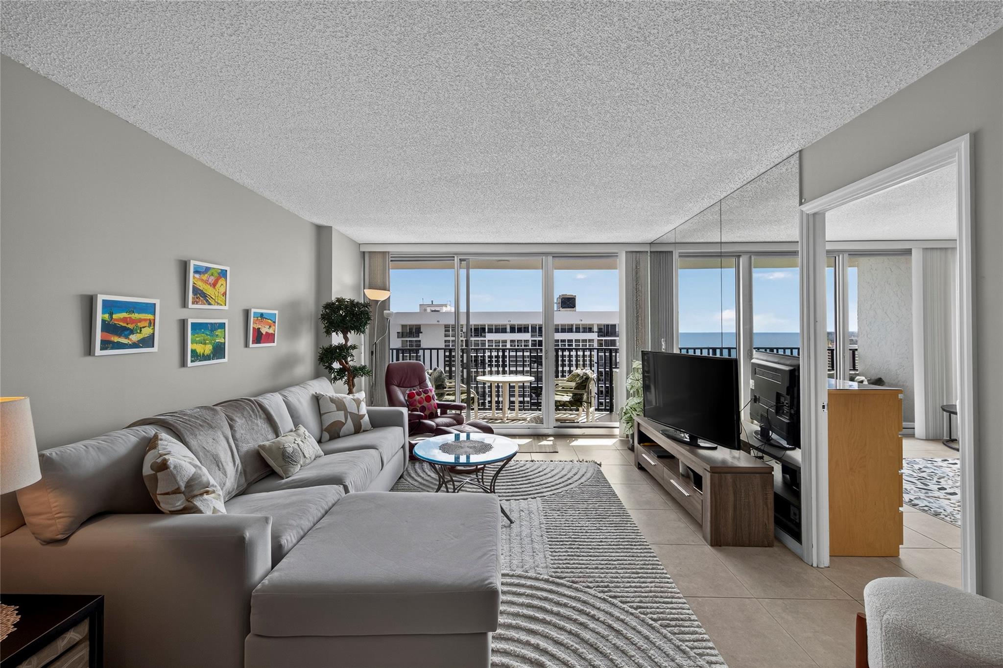 Silver Thatch - Residential Lease