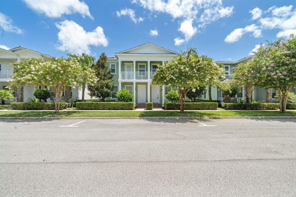 Photo of 1358 Turnbridge Drive, Jupiter, FL 33458 (MLS # R10817505)