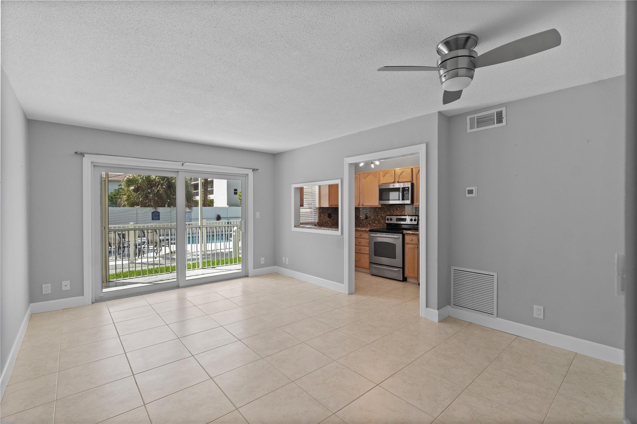 Whittier Towers - Residential