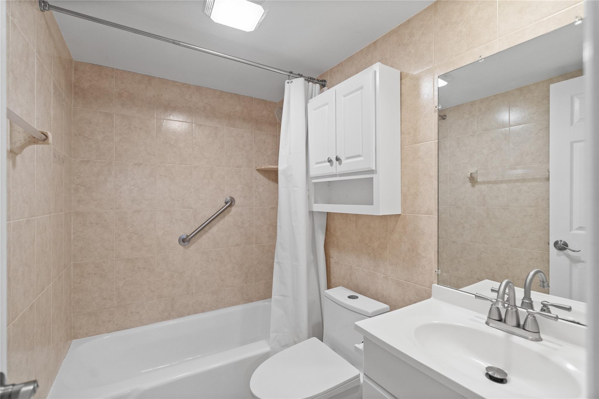Whittier Towers - Residential
