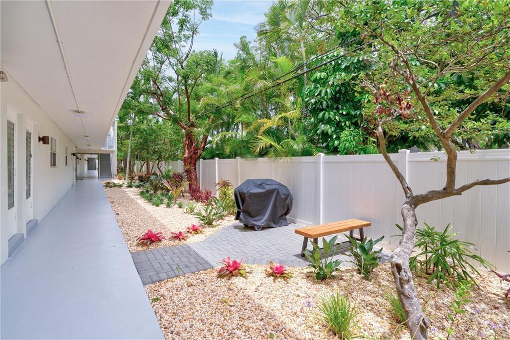 Whittier Towers - Residential