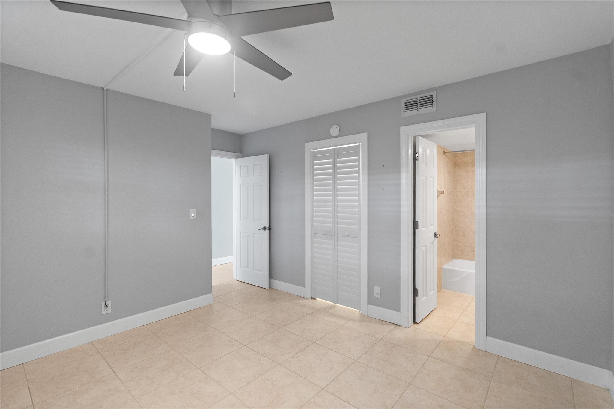 Whittier Towers - Residential