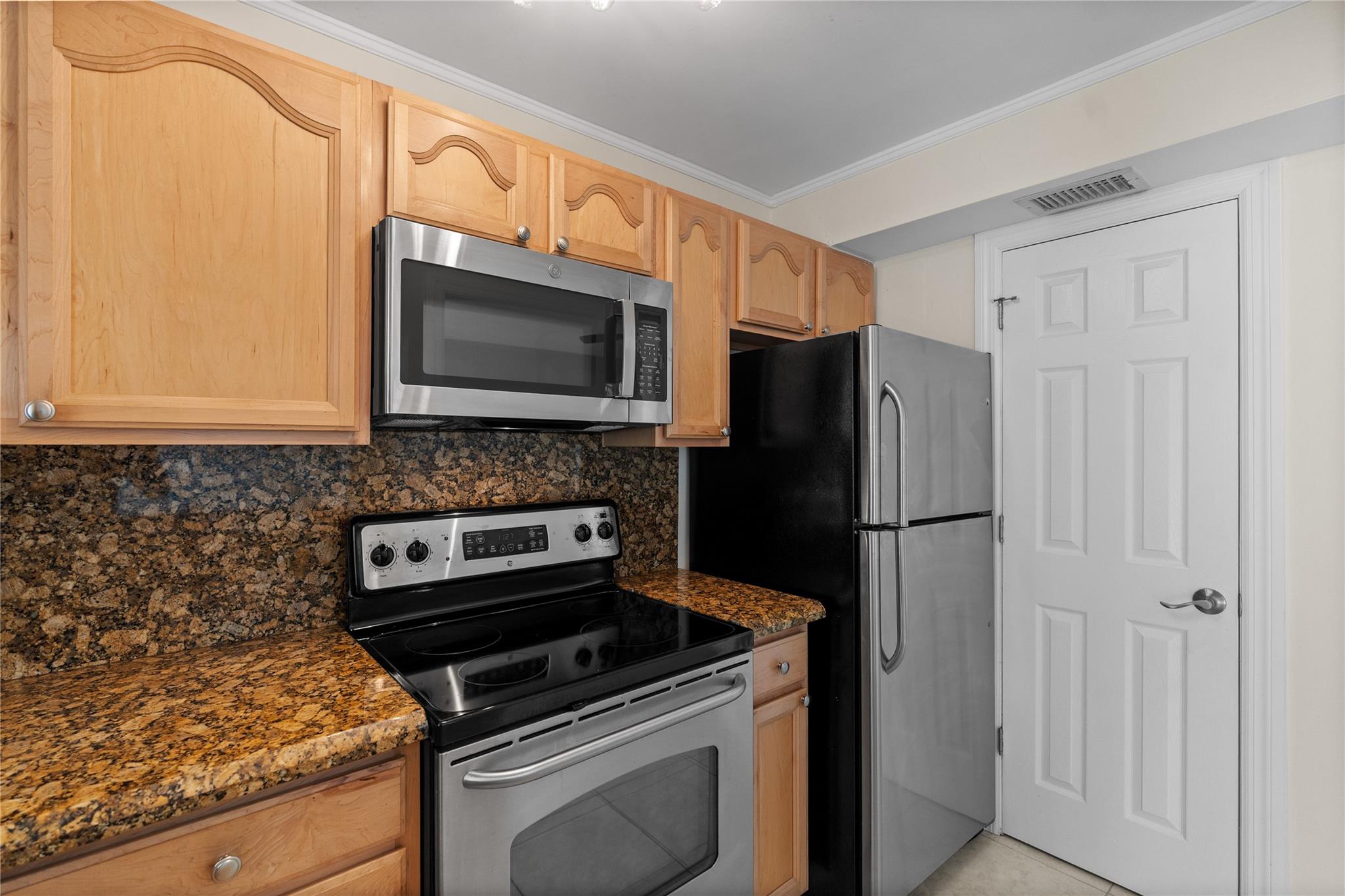 Whittier Towers - Residential