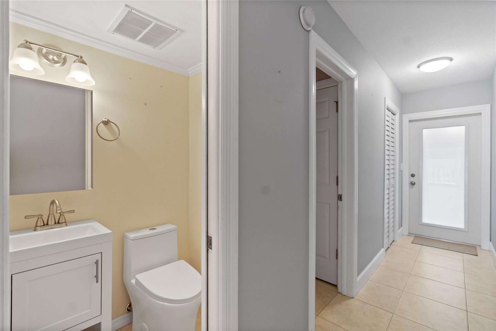 Whittier Towers - Residential