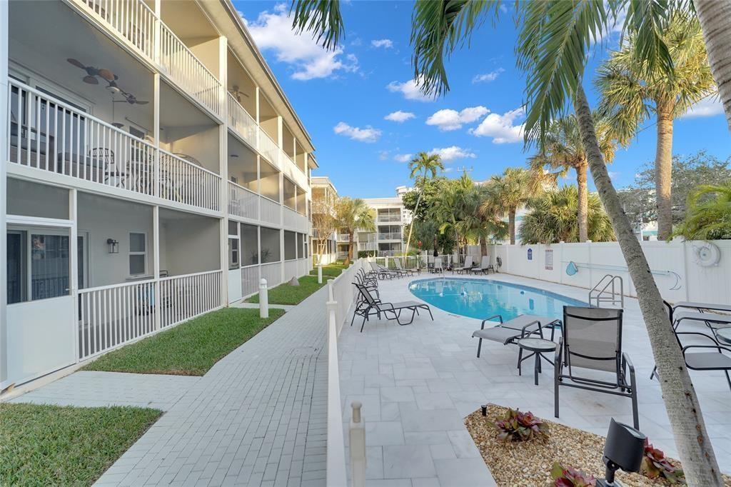 Whittier Towers - Residential