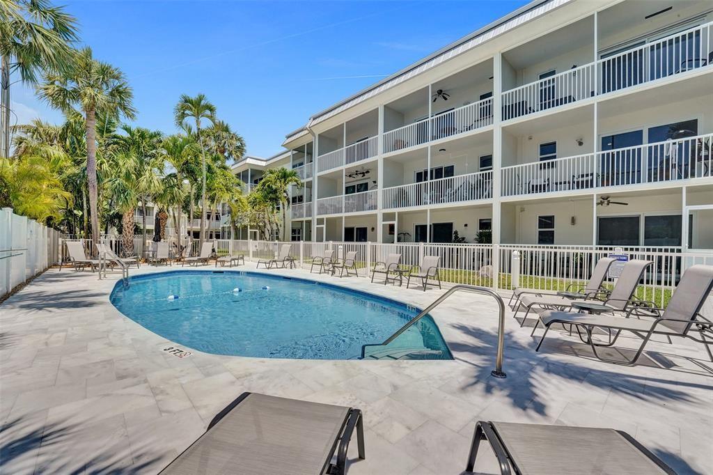 Whittier Towers - Residential