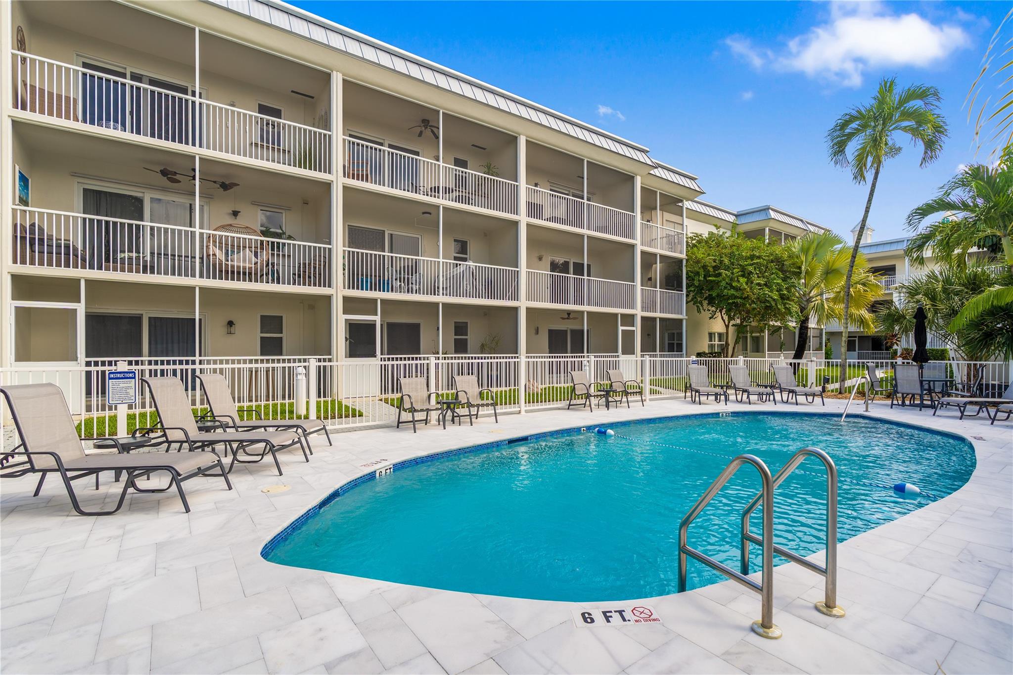 Whittier Towers - Residential