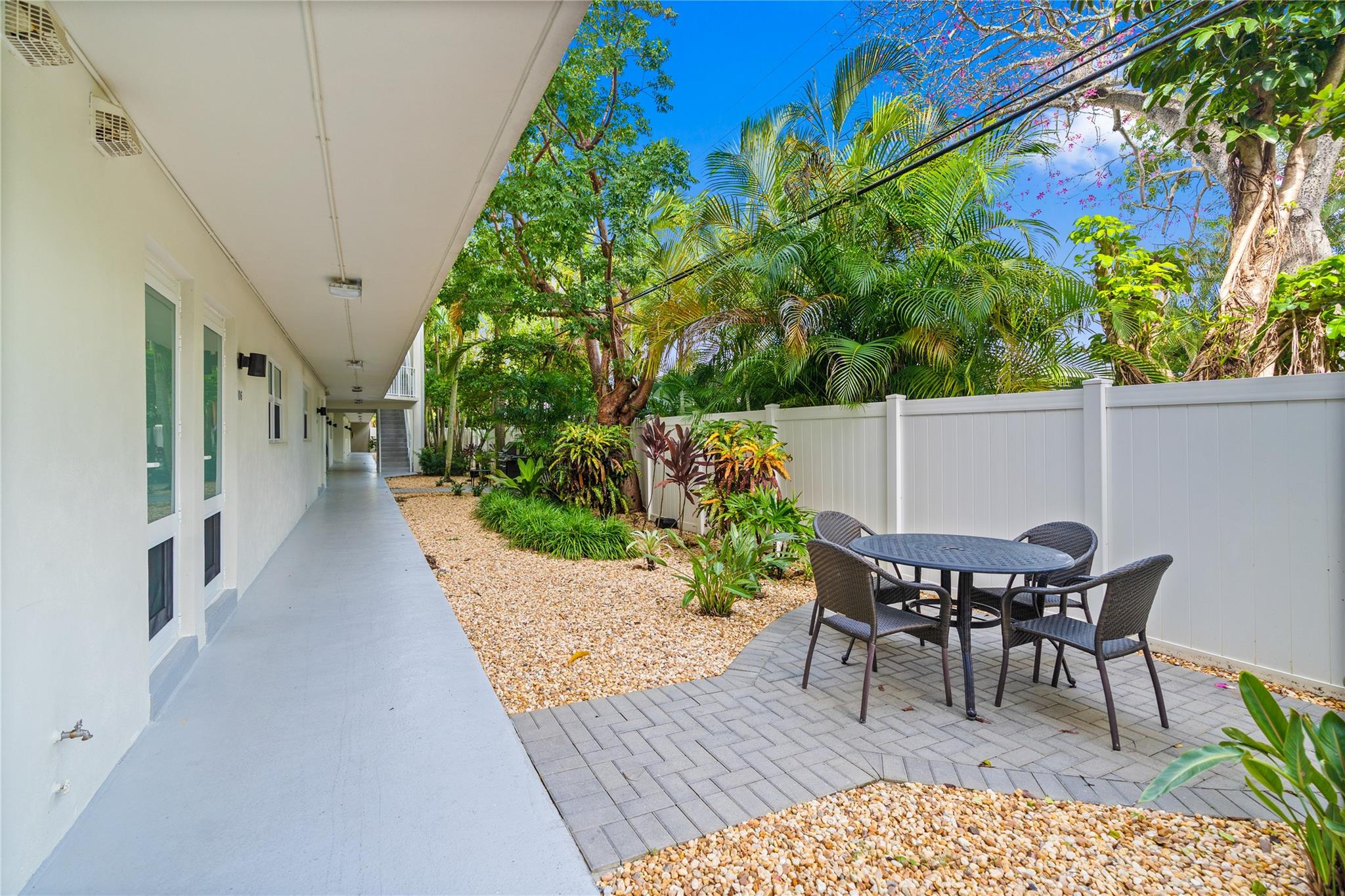 Whittier Towers - Residential