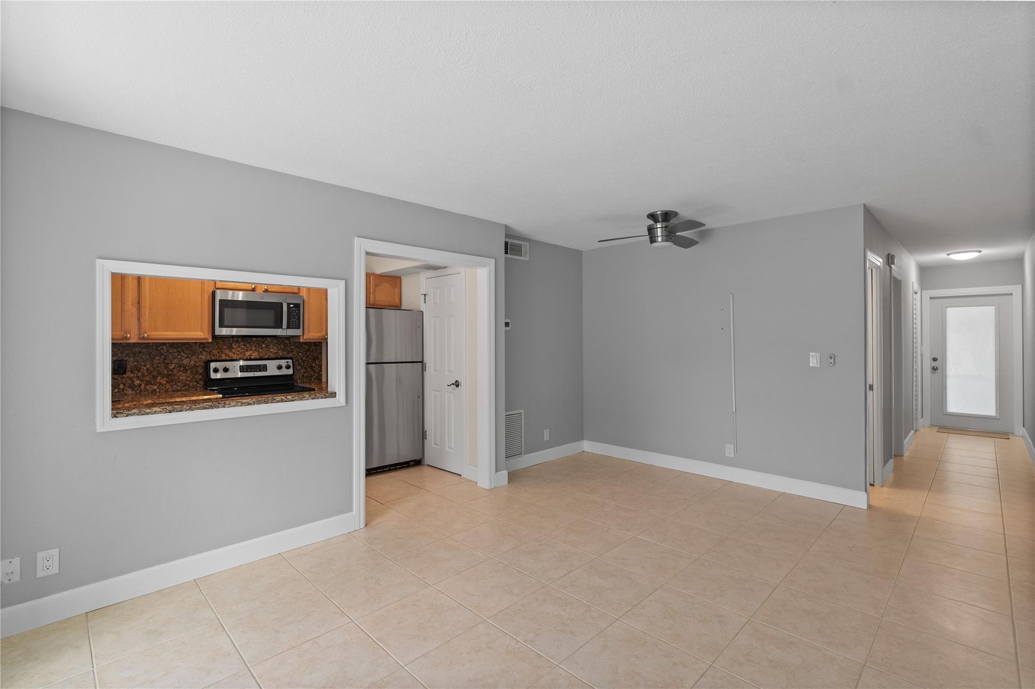 Whittier Towers - Residential