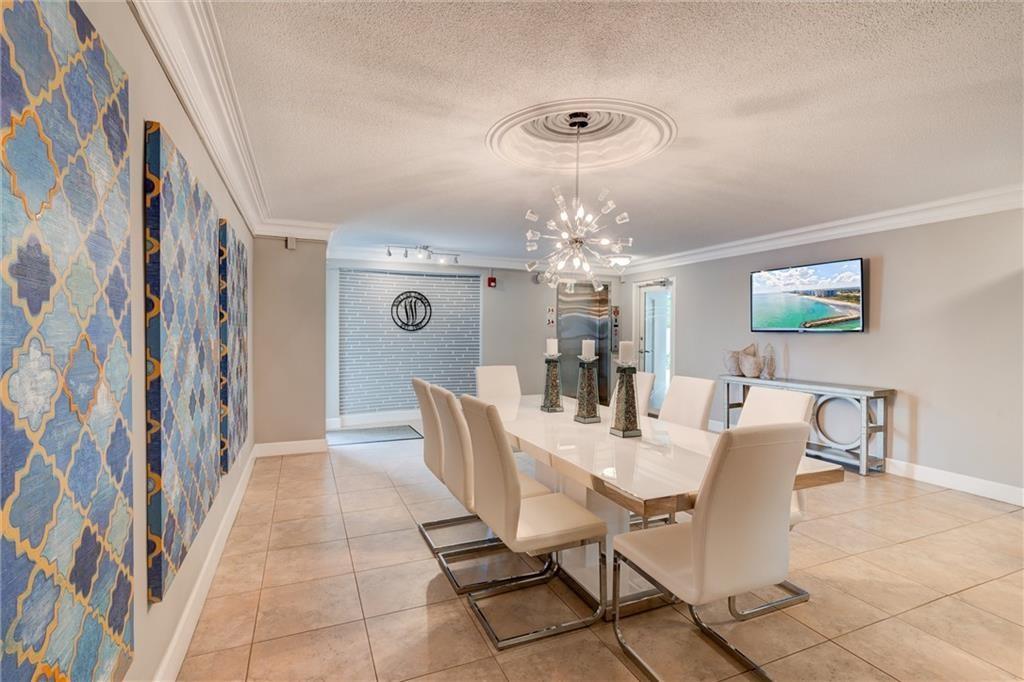 Whittier Towers - Residential
