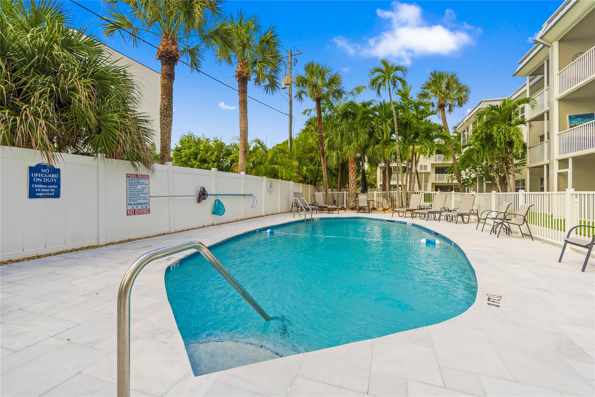 Whittier Towers - Residential
