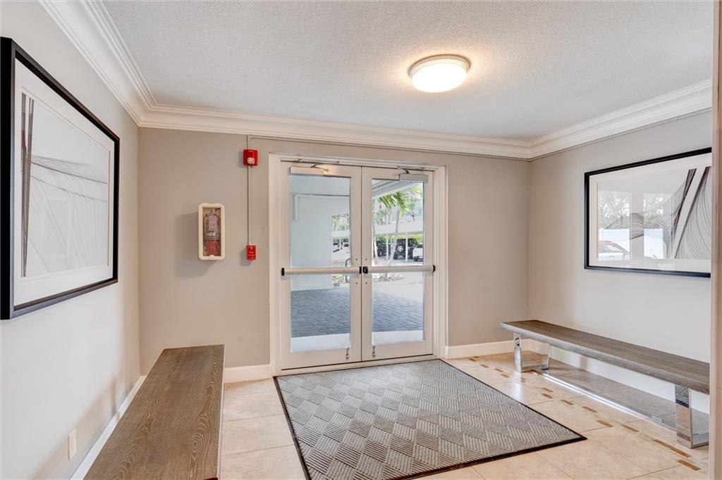 Whittier Towers - Residential