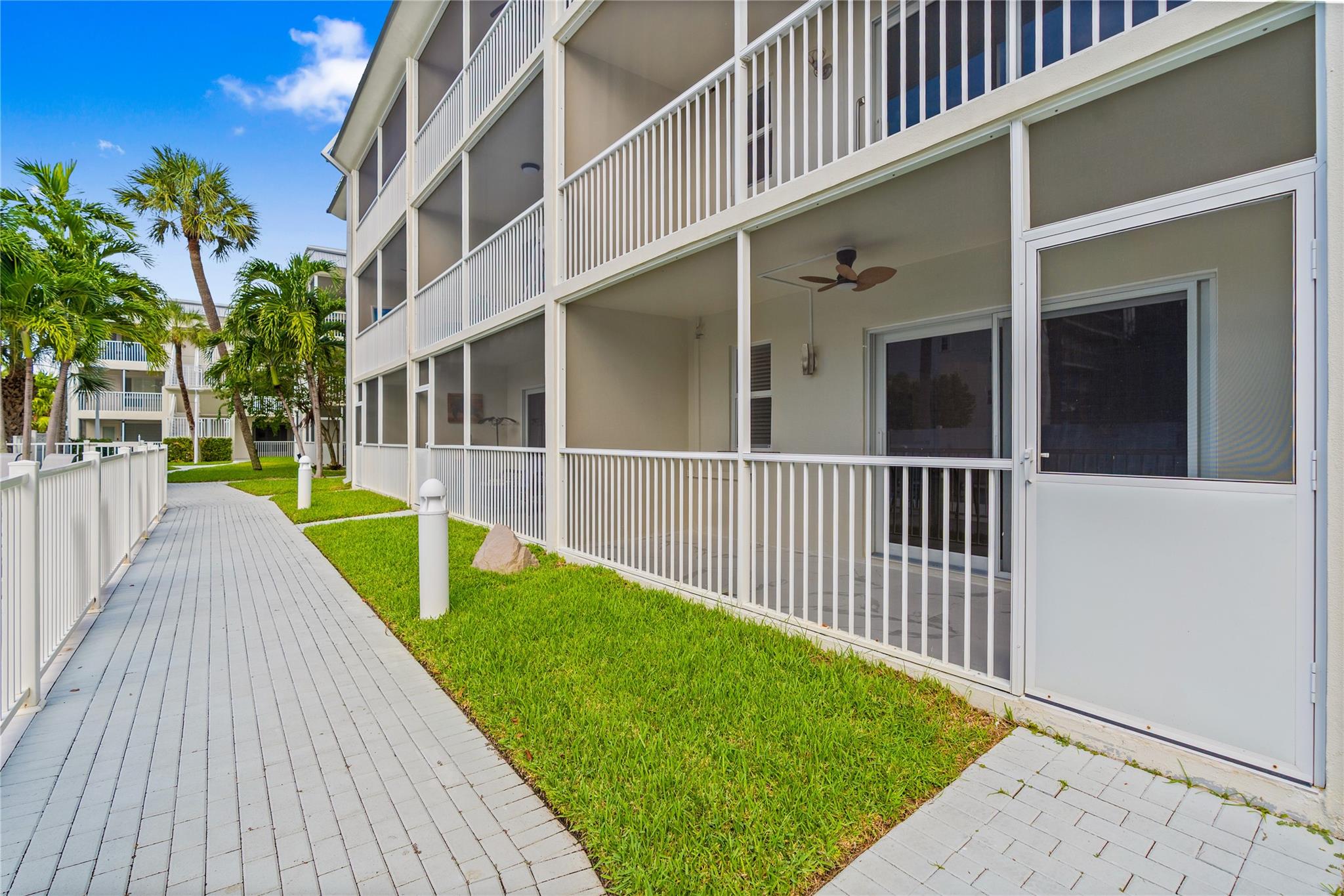 Whittier Towers - Residential