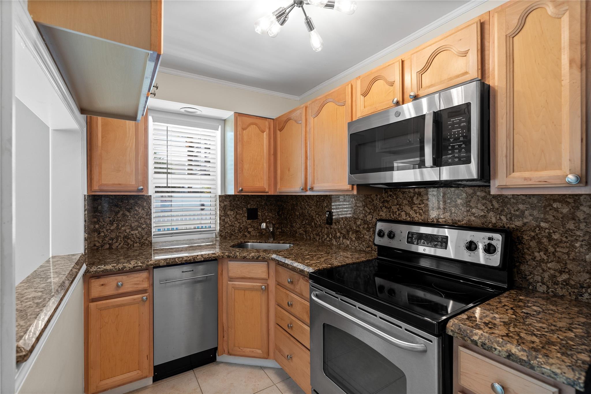Whittier Towers - Residential