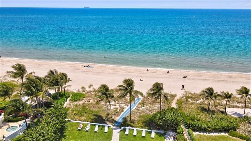 1439 S Ocean Blvd 108