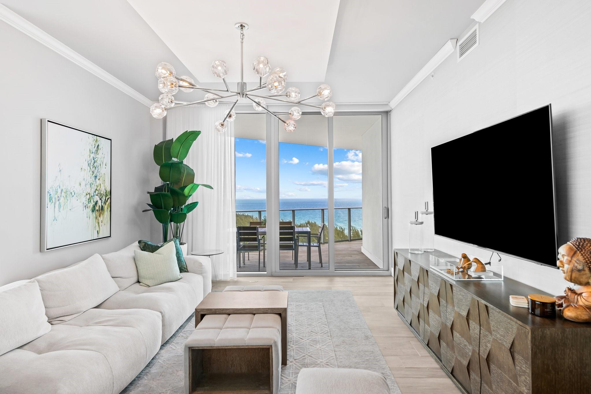 Paramount - Residential