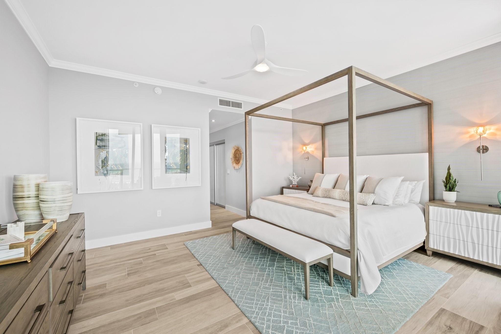 Paramount - Residential