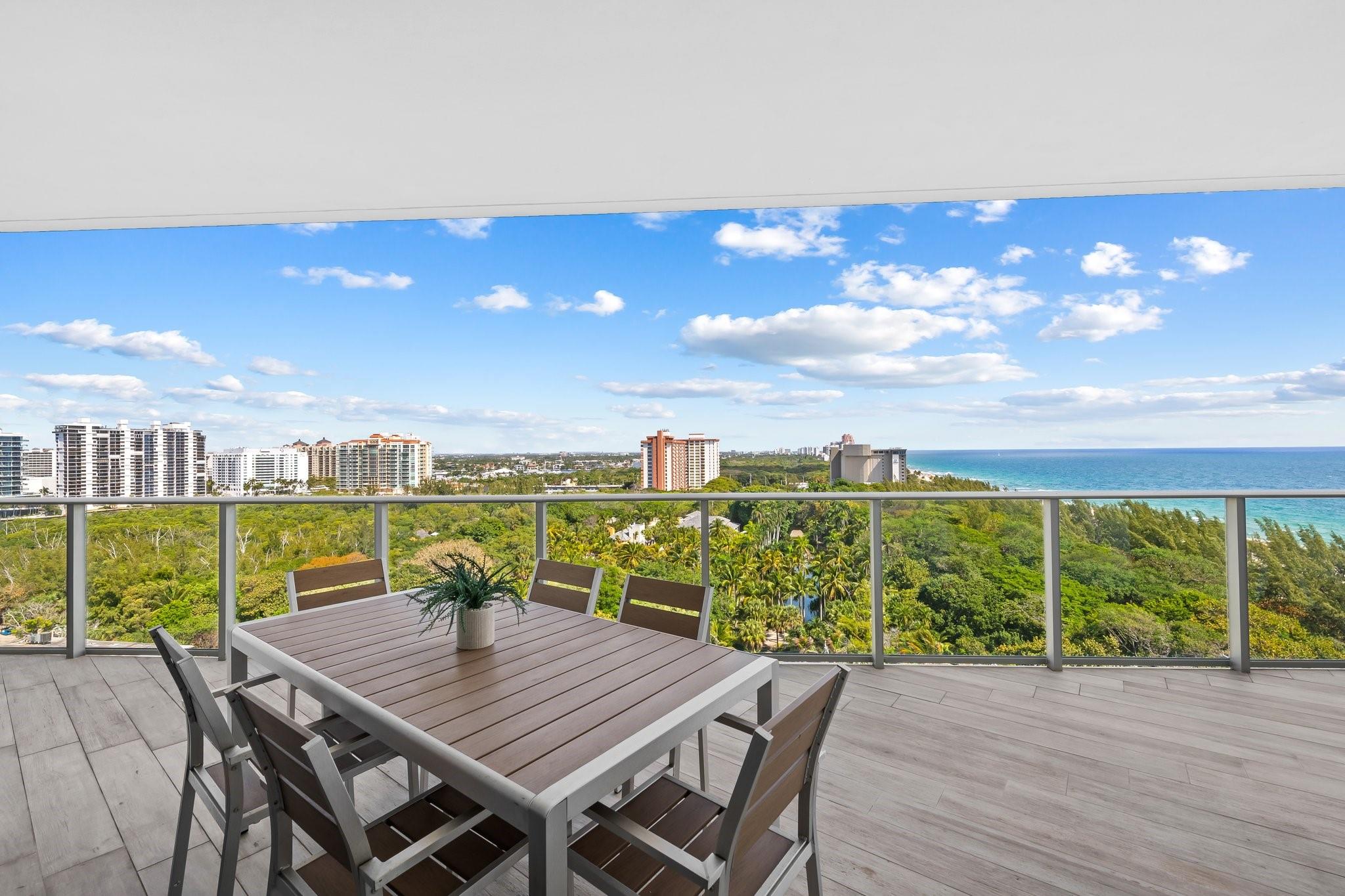 Paramount - Residential