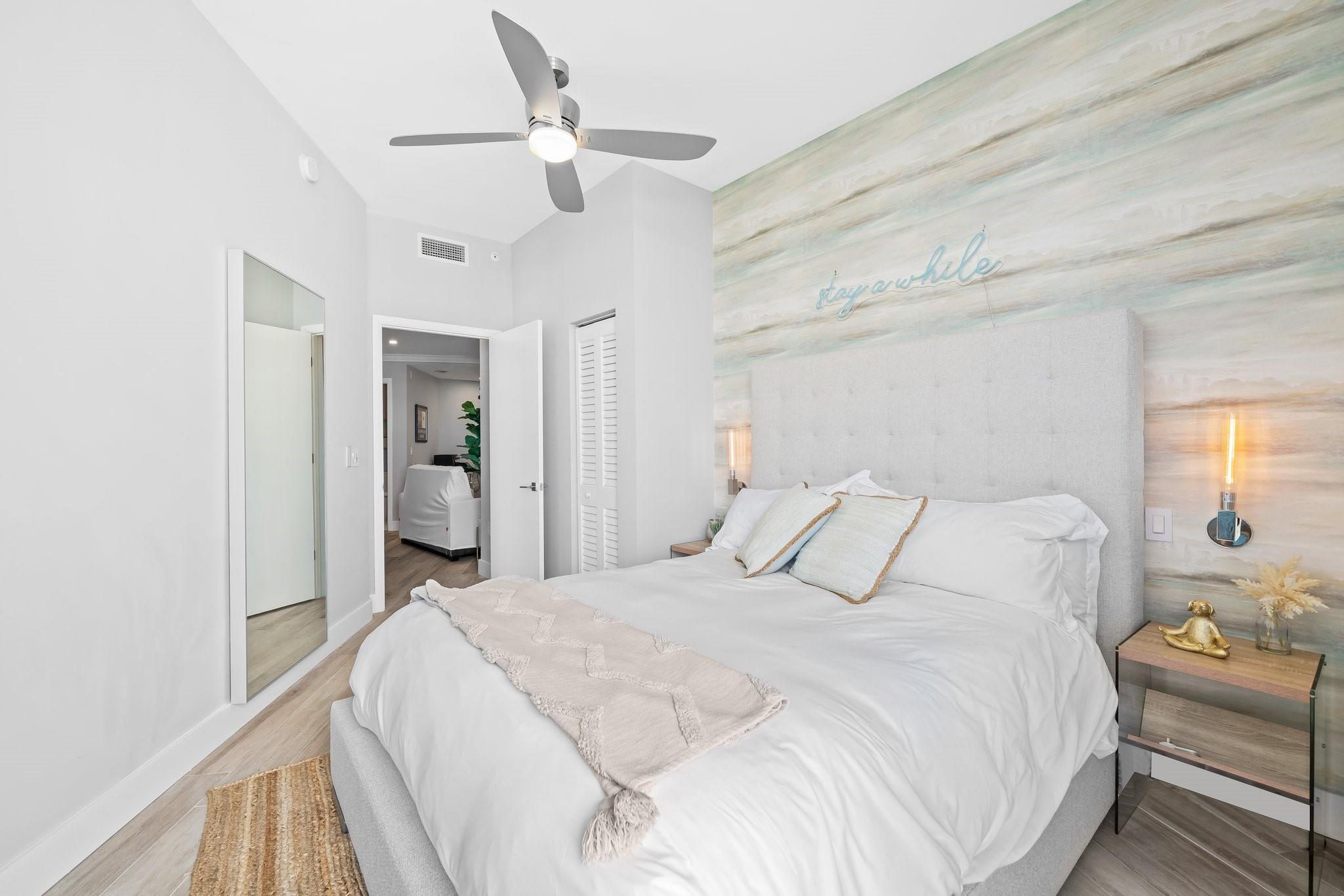 Paramount - Residential