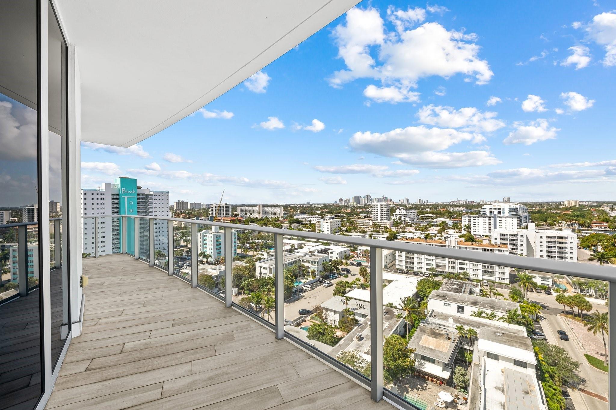 Paramount - Residential