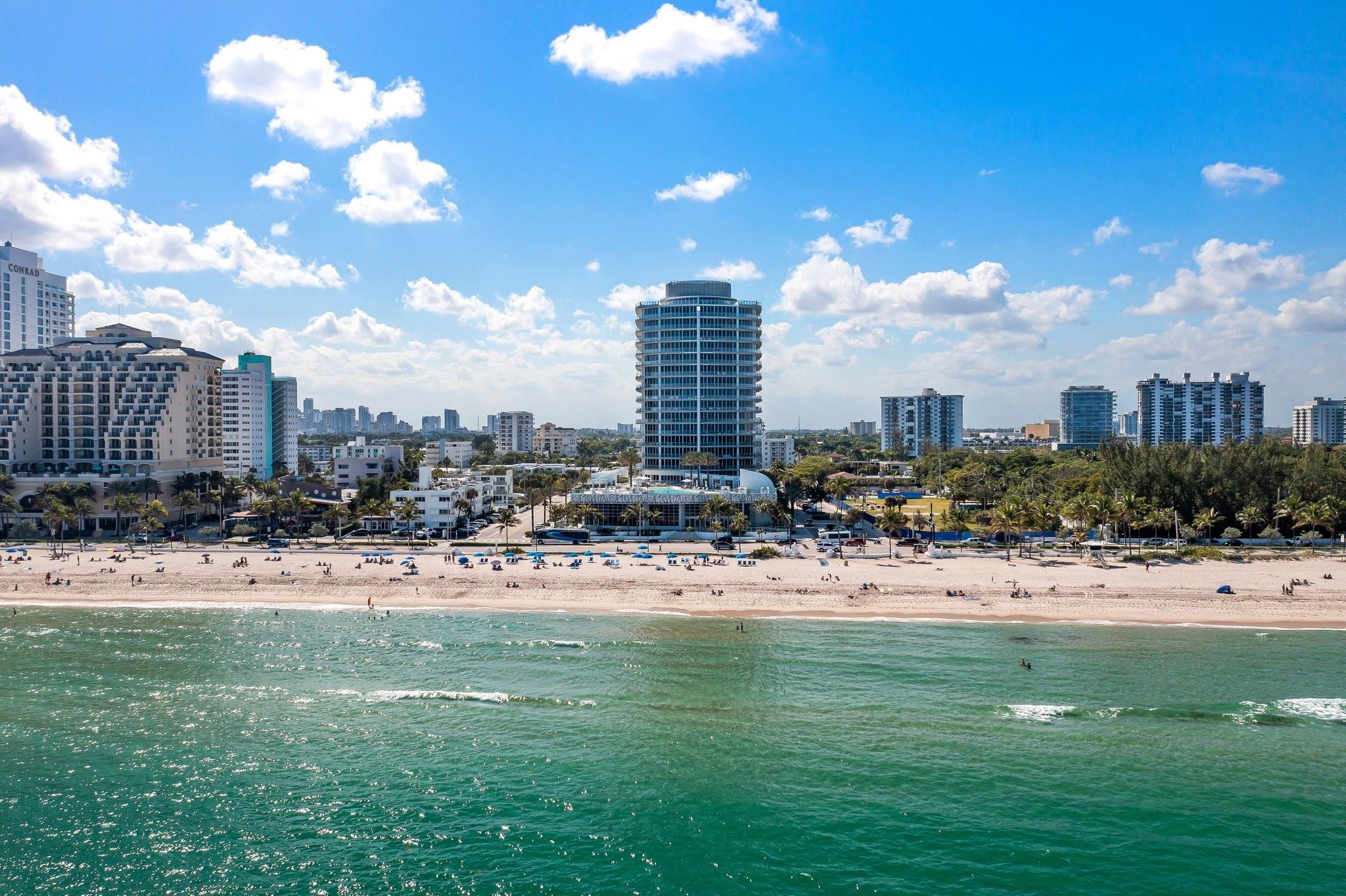 Paramount - Residential