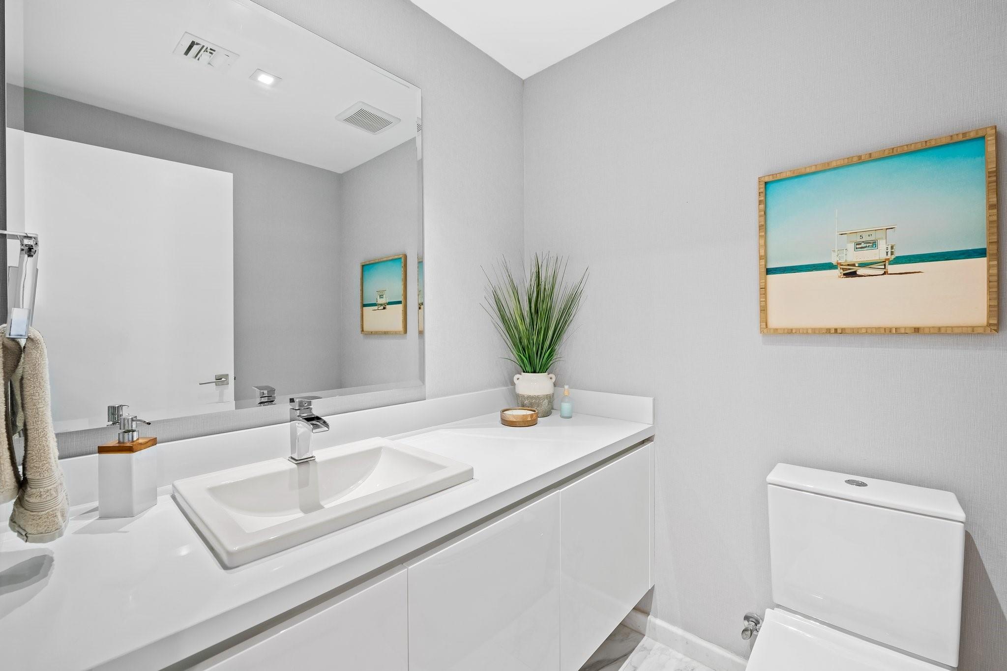 Paramount - Residential