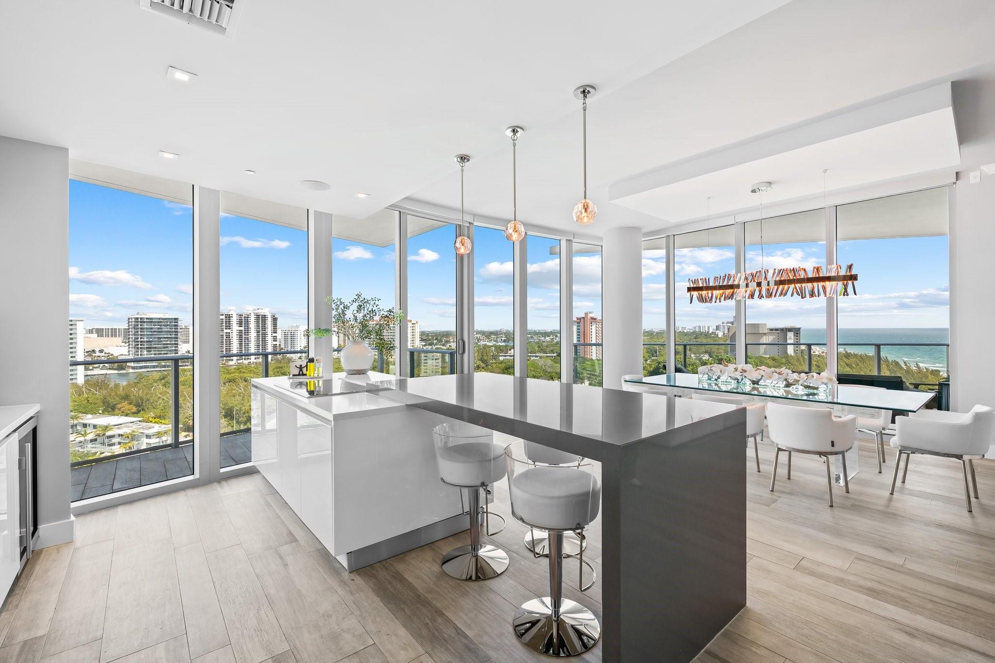 Paramount - Residential