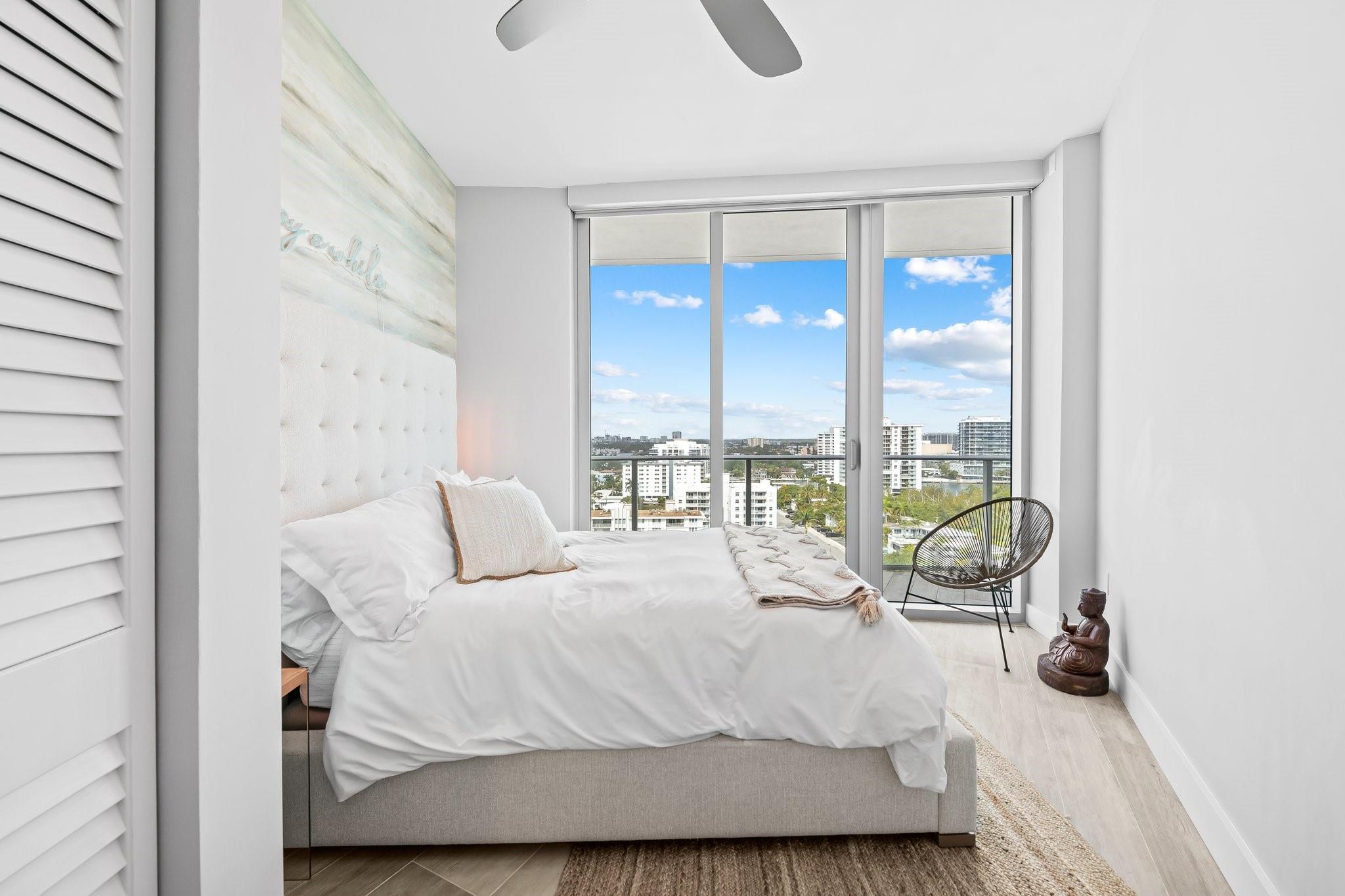 Paramount - Residential