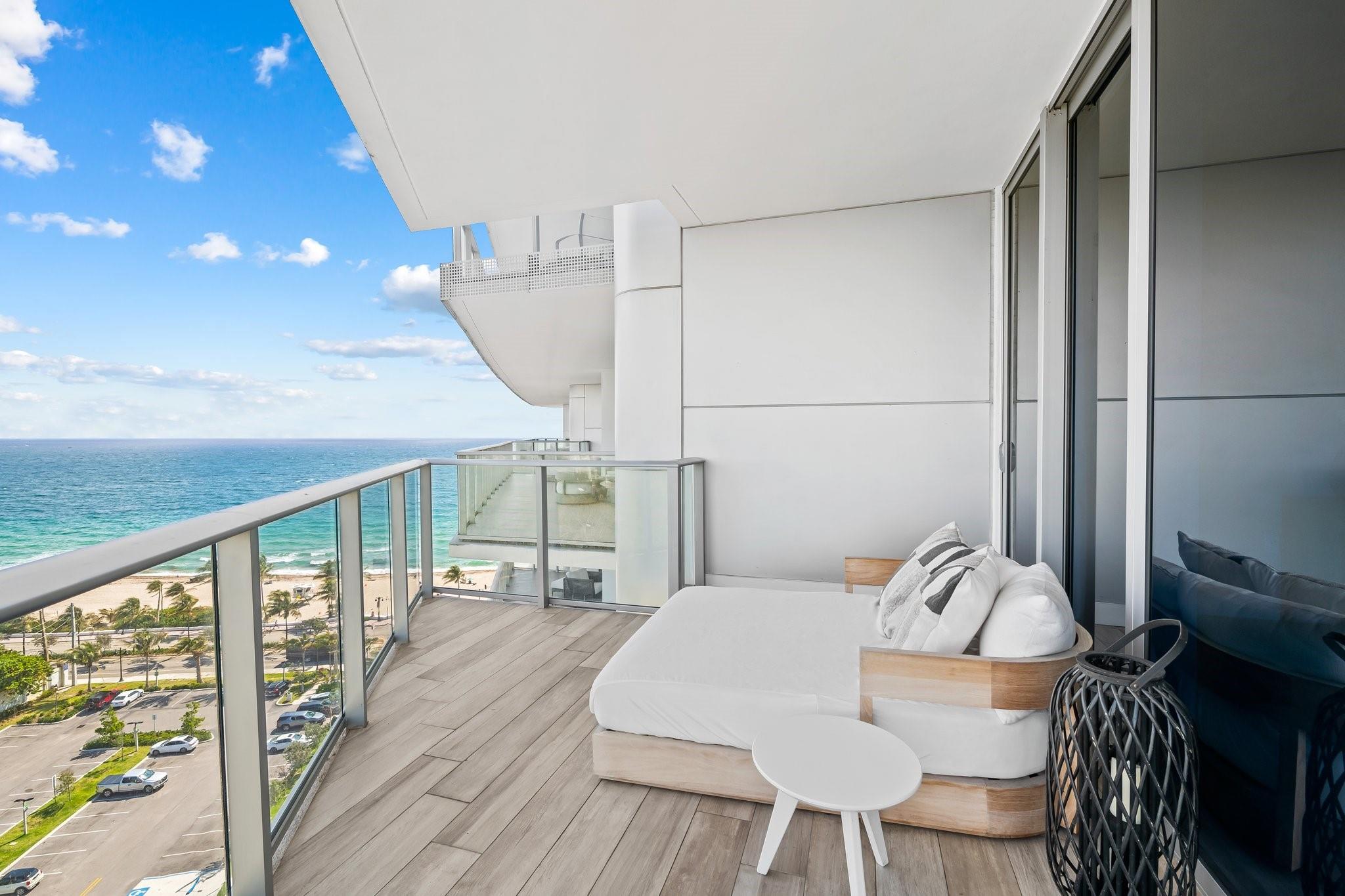 Paramount - Residential