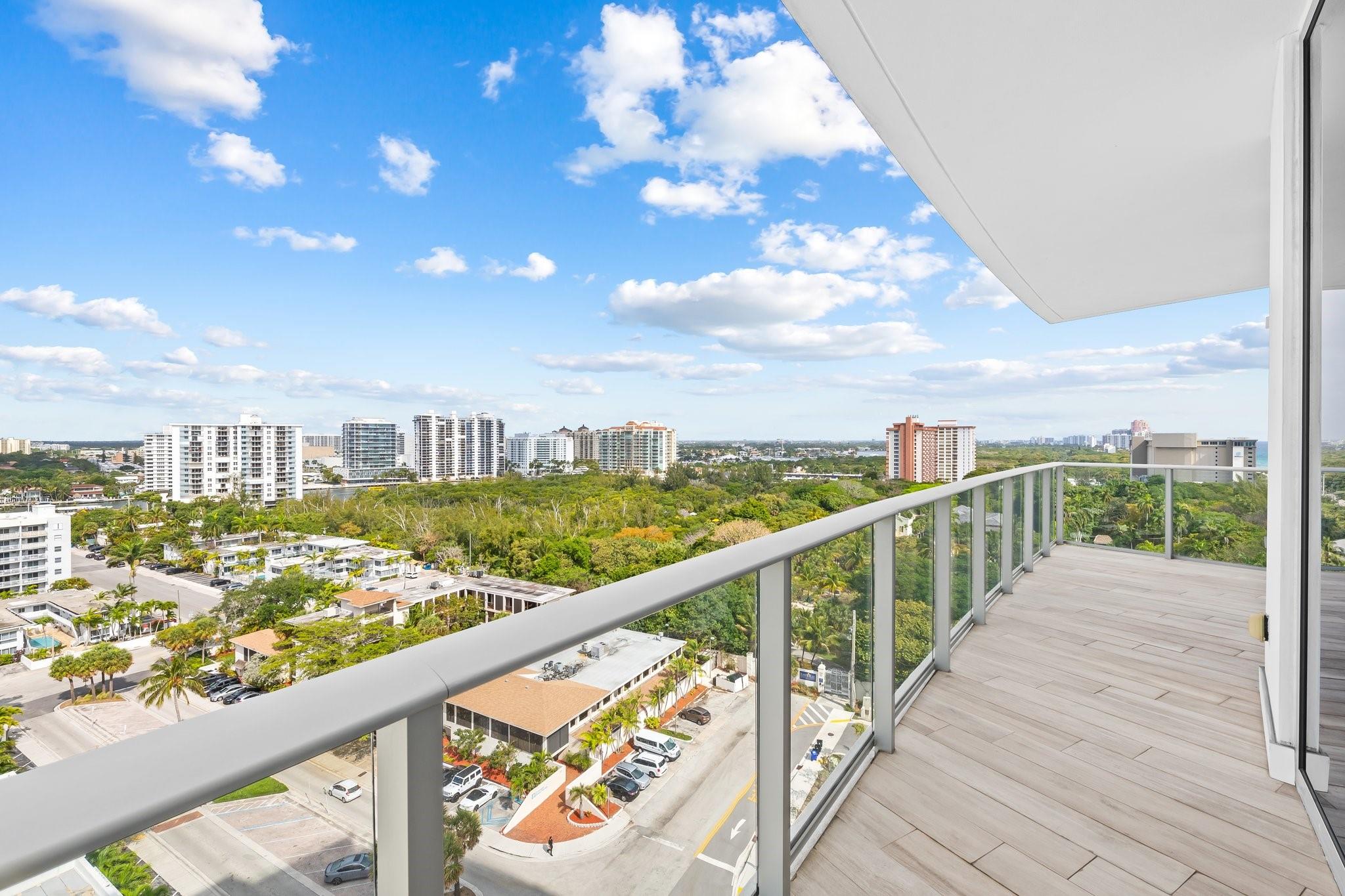 Paramount - Residential