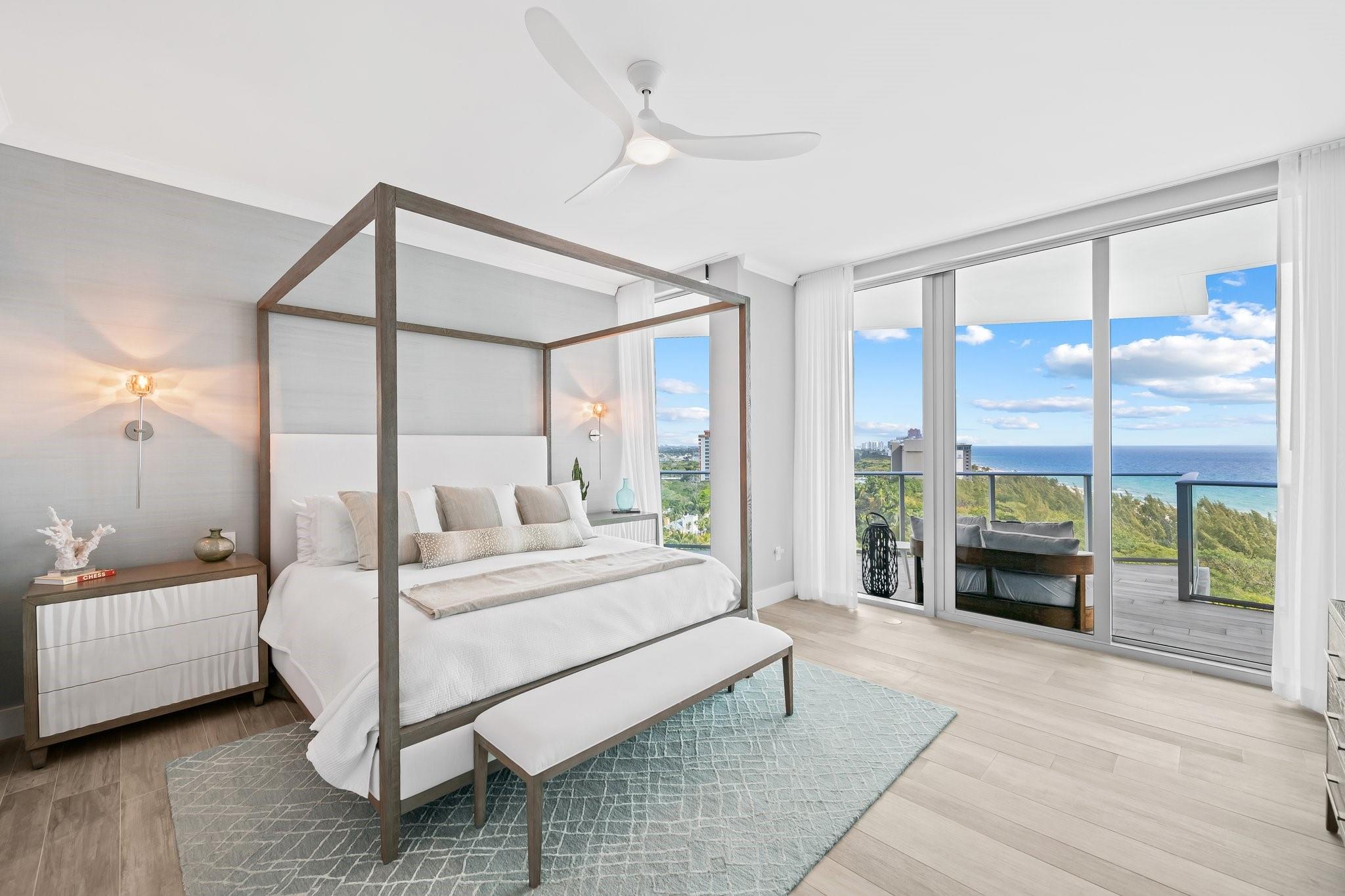 Paramount - Residential