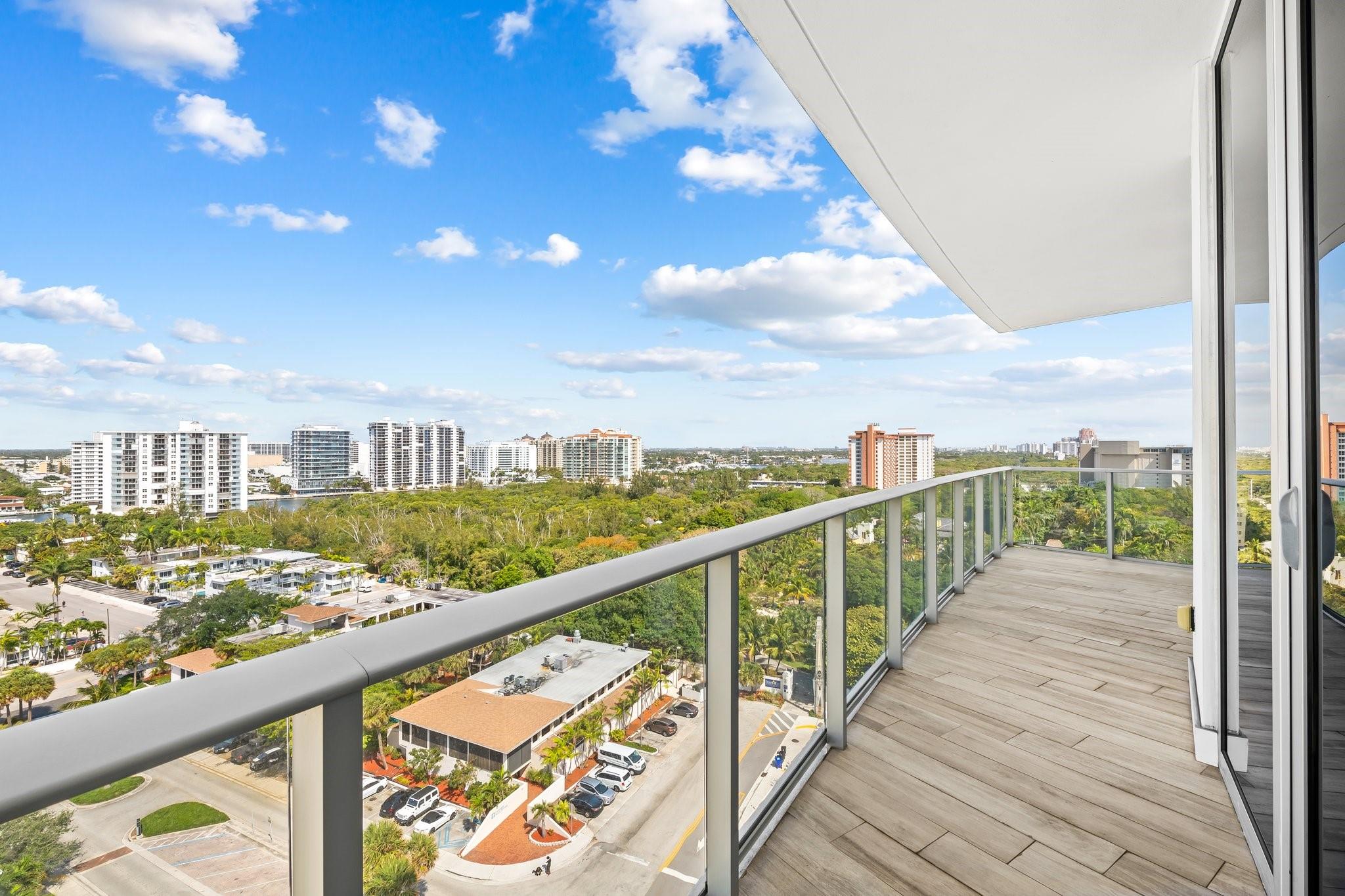 Paramount - Residential