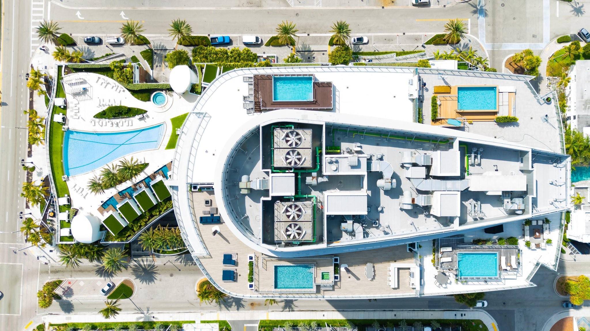 Paramount - Residential