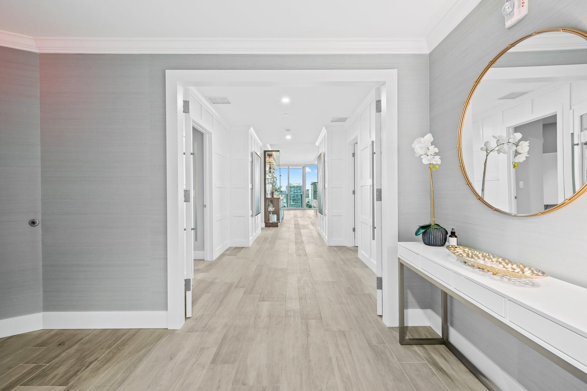 Paramount - Residential