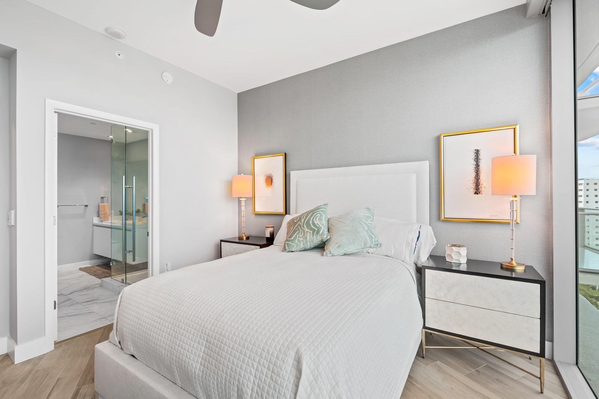 Paramount - Residential