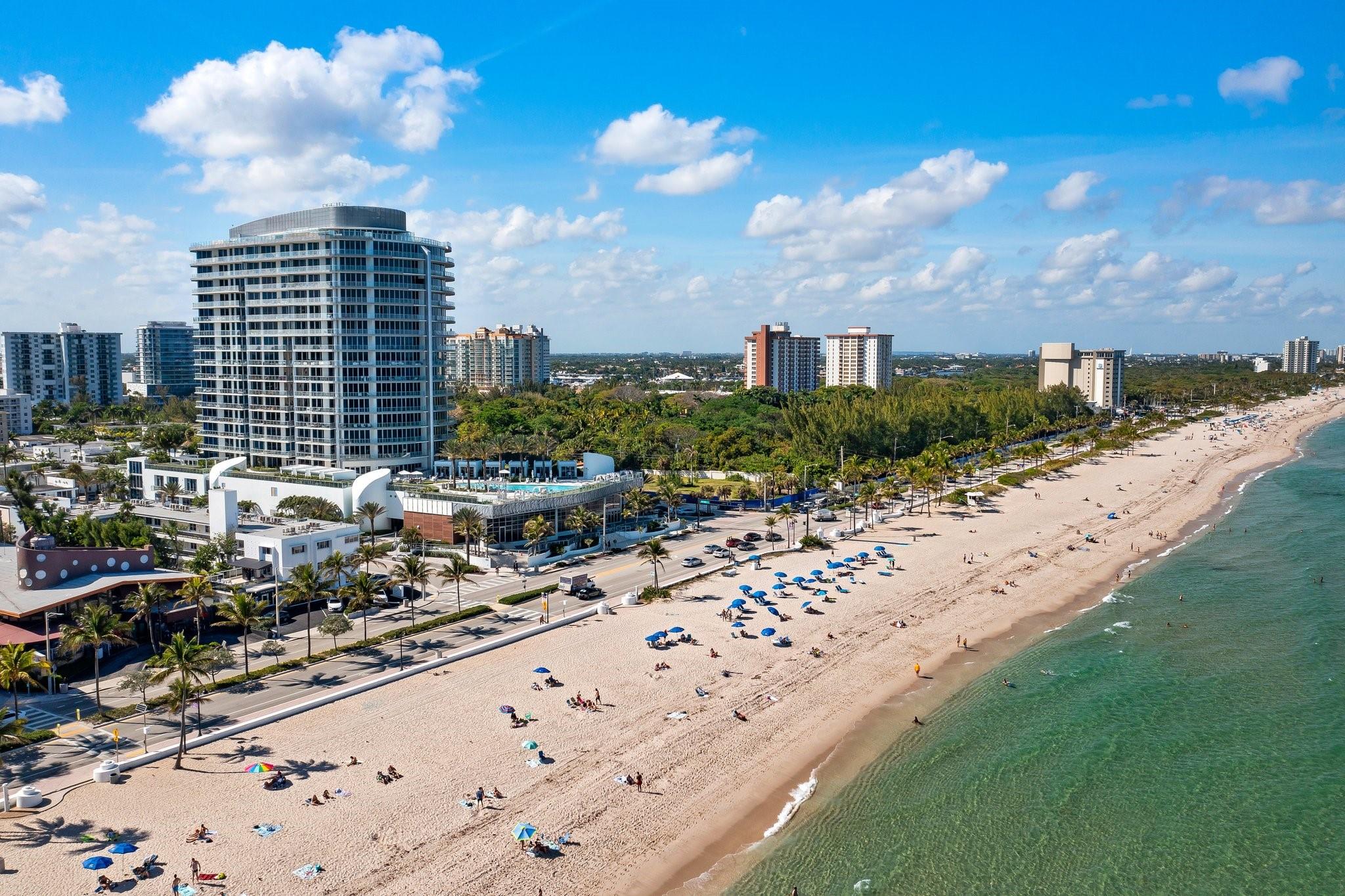 Paramount - Residential