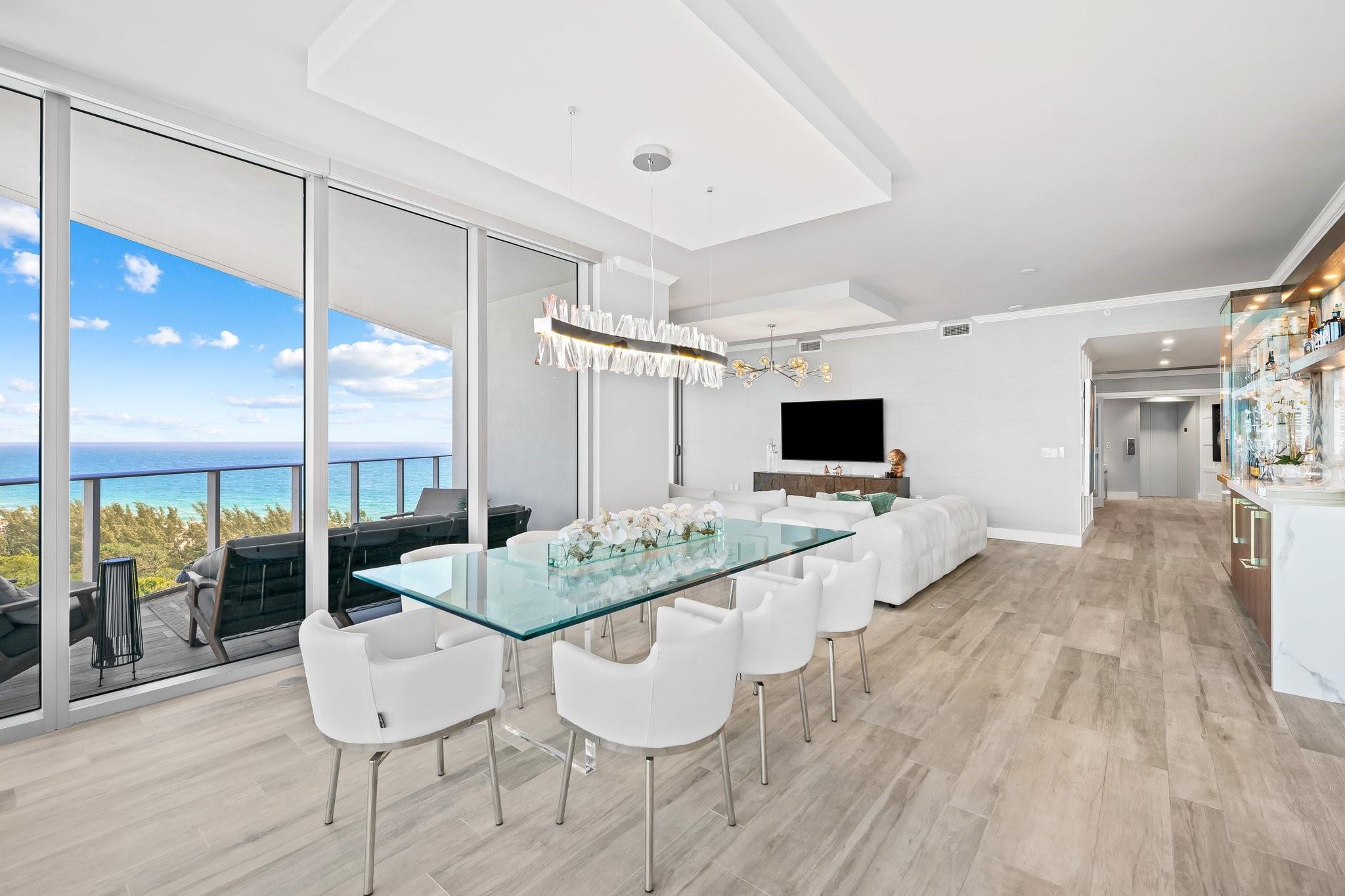 Paramount - Residential