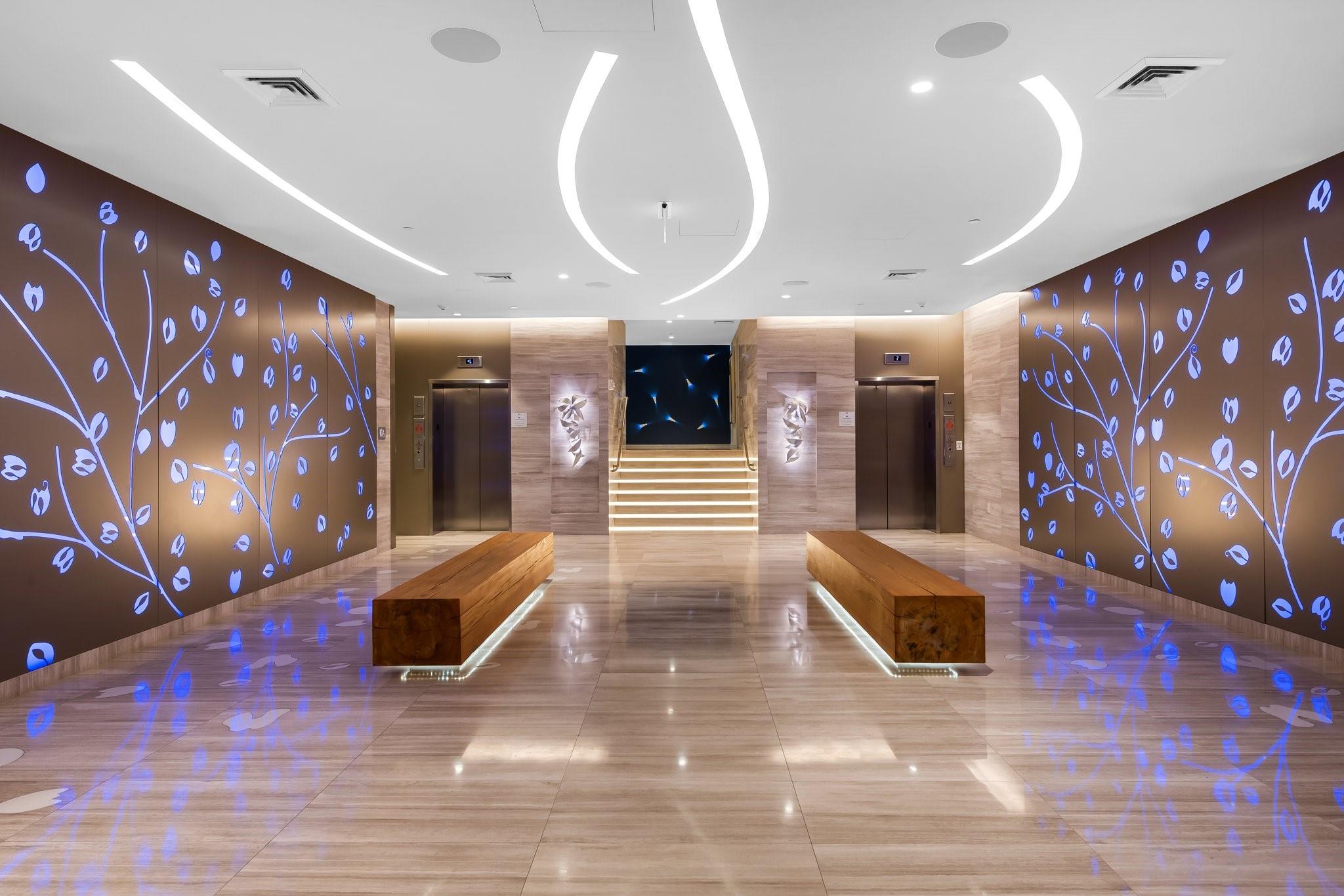 Paramount - Residential