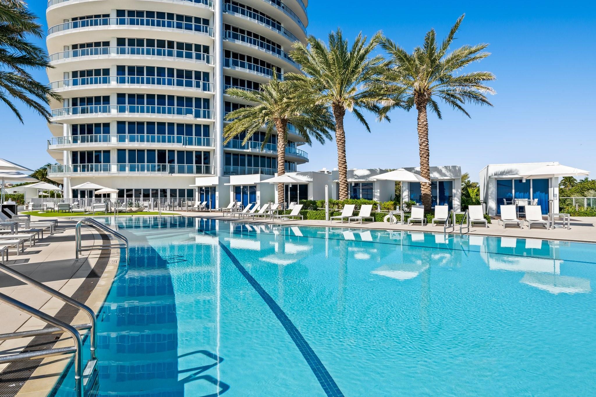 Paramount - Residential